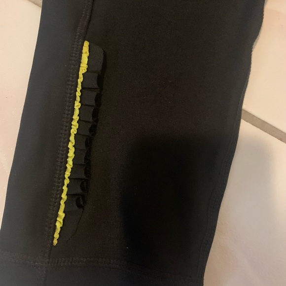 NWT Rbx Yoga Pants - Picture 6 of 7